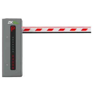 BARRERA VEHICULAR IZQUIERDA, ALTO DESEMPEÑO, CHASIS CON LED