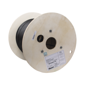 BOBINA DE CABLE UTP 4 PARES, PARA EXTERIOR CON GEL CAT6 (23 AWG)