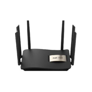 Router Gigabit Wi-Fi 5 AC1300 de Ruijie - RG-EW1200GPRO