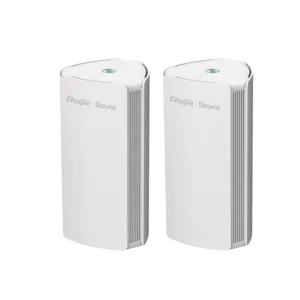 2X Enrutador administrado en la nube de 5 puertos de Ruijie - RG-EG105G-P