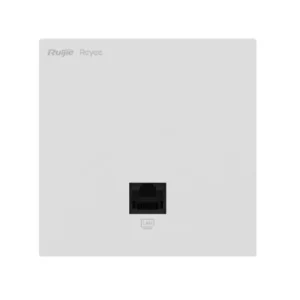 Punto de acceso Wi-Fi 6 AX3000 de Ruijie - RG-RAP1261