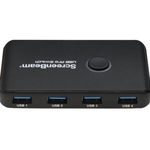 ScreenBeam USB Pro Switch - SBUSBSW4