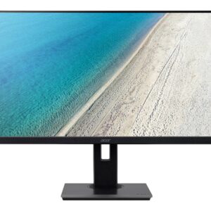 Monitor 23,8pulg Full HD (1920 x 1080) Acer Vero - UM.QB7AA.H01