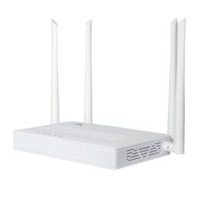 ONU DUAL G/EPON CON WI-FI AC + 2 PUERTOS GIGABIT + 1 SC/UPC
