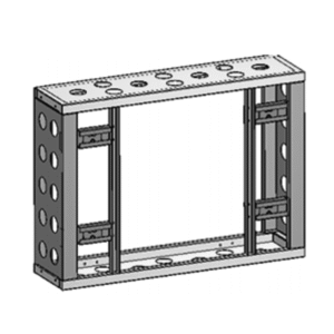 SOPORTE PARA VIDEOWALL DSD2046NLB MODELO: BRACKETLBE