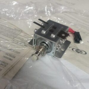 TSA19 SOLENOIDE PARA DESBLOQUEO DE BRAZOS TS2000 Y TS2022