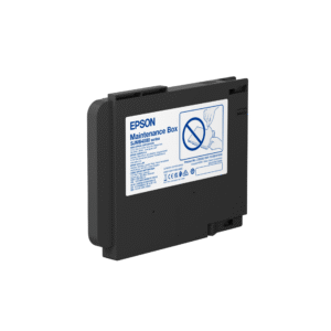 CAJA DE MANTENIMIENTO PARA TM-C4000 SJMB4000 MODELO: C33S021601
