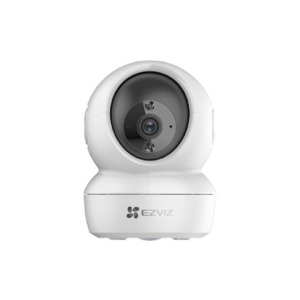 Camara PT Ezviz H6C 4 Mp, Wifi uso interior