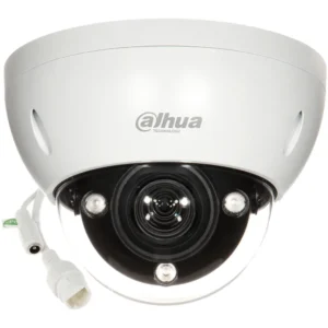 Cámara IP domo de 5 megapíxeles con tecnología ePoE Dahua - DH-IPC-HDBW5541EN-Z5E