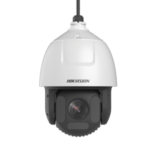 DOMO PTZ IP 4 MEGAPIXEL / 45X ZOOM / 300 MTS IR / AUTOSEGUIMIENTO