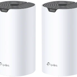 ROUTER TPLINK AC1900 WHOLE HOME MESH WI-FI SYSTEM MODELO: DECO S7