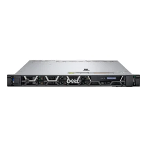 Servidor Dell PowerEdge R650xs Intel Xeon Silver 4314 de 2,1 GHz 32 GB de DDR4 - E74S-R650XSERH1Y23V1