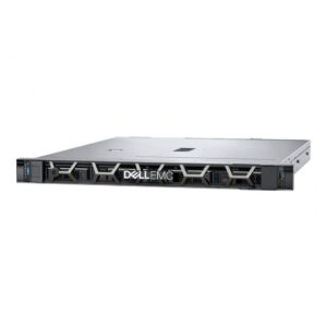 servidor Intel Xeon Scalable de 3g 128 GB POWEREDGE R250 Dell - E79S-R250COLH1Y23V1