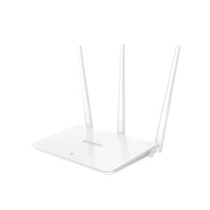 Router inalámbrico N300 Tenda - F3
