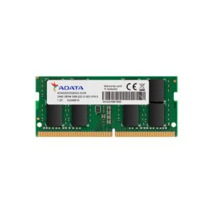 Memoria RAM DDR4 de 32 GB para portátiles - GD4S3200732GSMI