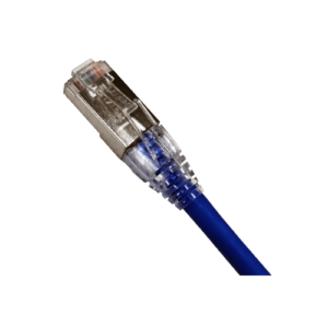 PATCH CORD ULTRADELGADO CAT6A BLINDADO S/FTP PARA CENTRO DE DATOS