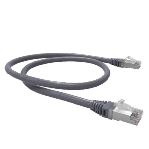 PATCH CORD ULTRADELGADO CAT6A BLINDADO S/FTP PARA CENTRO DE DATOS