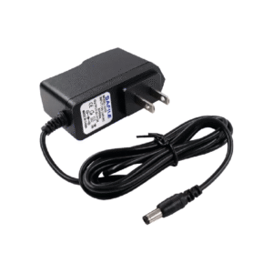 Transformador 5V 2 Amperios de  AC 100-240V, 50/60Hz Hikvision - N-TRANS5V2