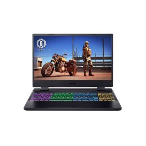 PORTATIL ACER NITRO Intel Core i5-12450H 8 GB DDR4 15,6pulg FHD IPS (1920 x 1080) 144 Hz - NHQFHAL00B