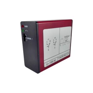 SENSOR DE MASA PARA BARRERAS VEHICULARES ZKTECO