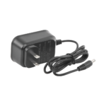 Adaptador de Pared de 12 VCD Regulada / 2 Amp / Entrada de 100 - 240 VCA