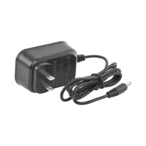 Adaptador de Pared de 12 VCD Regulada / 2 Amp / Entrada de 100 - 240 VCA