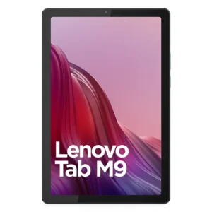 Tablet Lenovo M9 TB310FU PANTALLA 9pulg HD CONECTIVIDAD WIFi - ZAC30174CO