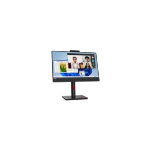 Monitor Lenovo G24-10 23,8pulg Full HD IPS - 12NAGAR1LA