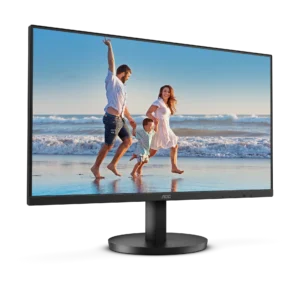 Monitor Full HD de 23,8 pulgadas con panel VA de 75 Hz AOC - 24B3HM