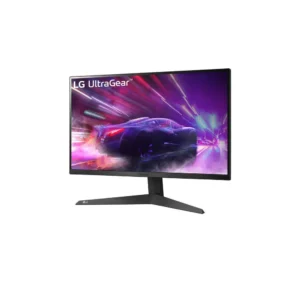 Monitor LG de 24pulg con Full HD (1920 x 1080) 165Hz - 24GQ50F-B.AWP