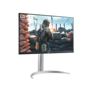 Monitor 4K UHD IPS con HDR LG - 27UP650