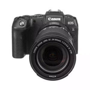 Cámara mirrorless CMOS de 26 megapíxeles de formato completo Canon - 3380C132AA