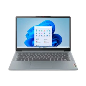 PORTÁTIL LENOVO IP SLIM 3 14IAH8 INTEL CORE I5 12450H 14pulg PULGADA
