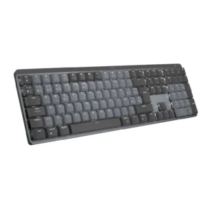 Teclado inalámbrico MX Mechanical de Logitech - 920-010845