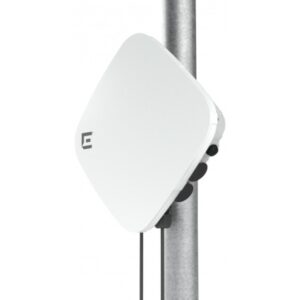 Extreme Networks ExtremeCloud IQ AP460C - Punto de acceso inalámbrico - Bluetooth, Wi-Fi 6