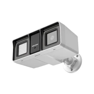 Cámara Turbo HD 2 Megapíxeles (1080p) de Hikvision - DS2CE18D0TLFS
