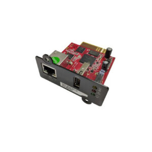 E3SOPT001 TARJ. RED APC PARA UPS EASY 3S MODELO: E3SOPT001