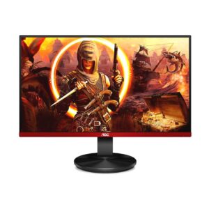 Monitor de juegos de 27pulg Full HD de 144 Hz de 1 ms AOC - G2790VX
