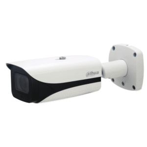 Cámara IP domo de 5 MP con WDR de 120 dB - IPC-HFW5541EN-Z5EN