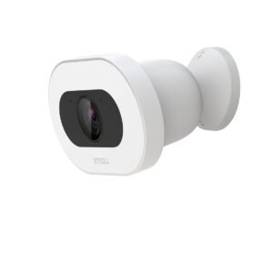 Cámara IP WIFI de 5MP con visión nocturna a color - IPCF88FIV2