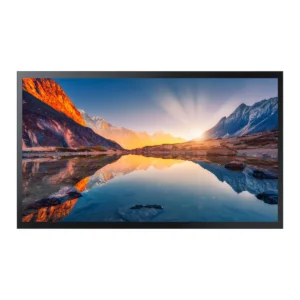 Monitor interactivo FHD de 32 pulgadas Samsung - LH32QMRTBGCXZA