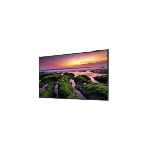 Monitor industrial 55pulg 4K UHD Samsung - LH55QBCEBGCXGO