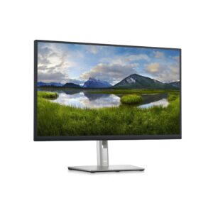 Monitor 4K con concentrador USB-C Dell - P2723QE