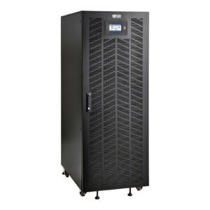 Suministro de energía ininterrumpida (UPS) trifásico en línea de 100 kVA de TrippLite - S3M100K
