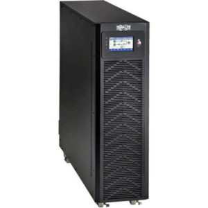 UPS TRIFÁSICO DE DOBLE CONVERSIÓN DE 208V de la marca Tripplite - S3M10KNIB
