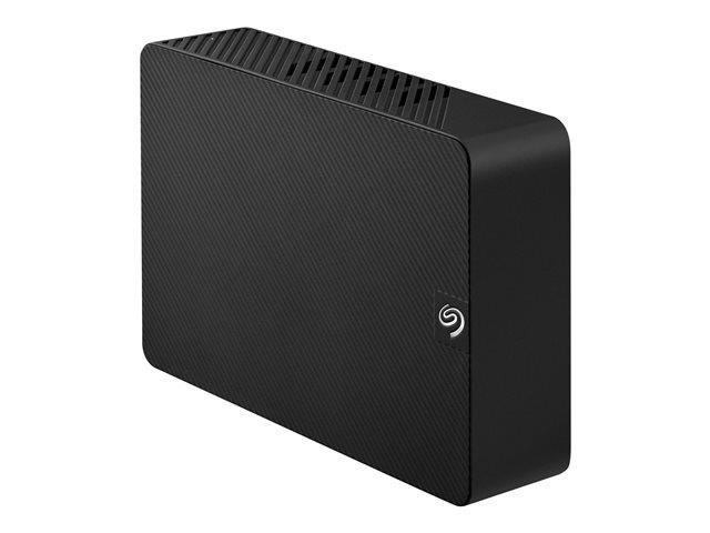 Expansión HD externa Seagate de 18 TB, 3.5 USB 3.0 Stkp18000400