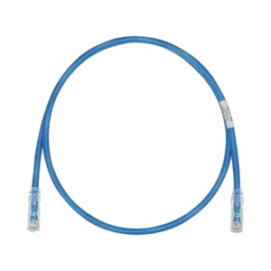Cable de parcheo UTP Cat6 de 10 metros Panduit - UTPSP10MBUY