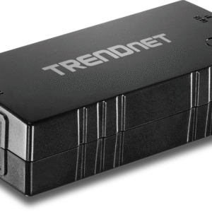 GIGABIT POE+ INJECTOR MODELO: TPE-115GI