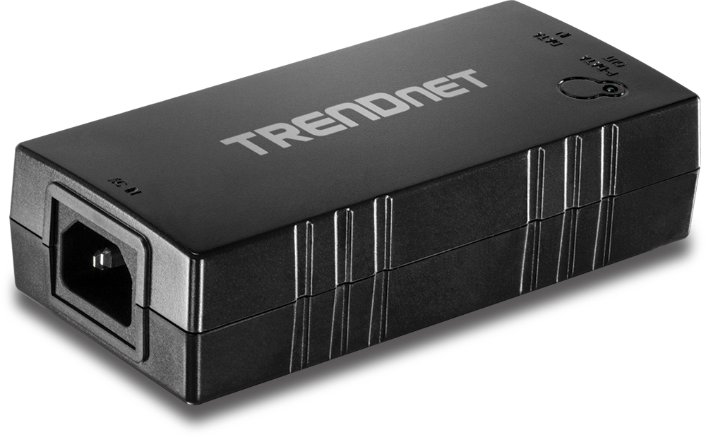 GIGABIT POE+ INJECTOR MODELO: TPE-115GI