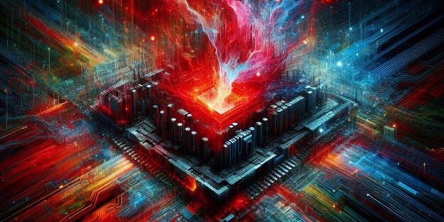 Ataque-Exploit-CPU-artistico